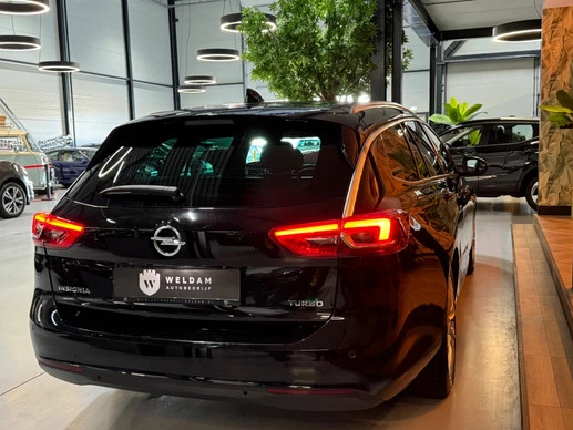 Opel Insignia - Afbeelding 17 van 30