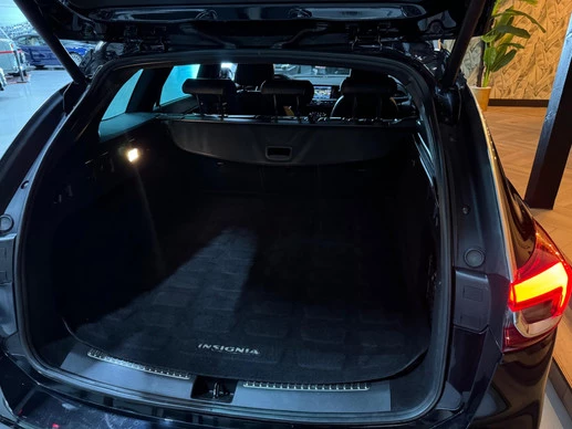 Opel Insignia - Afbeelding 23 van 30