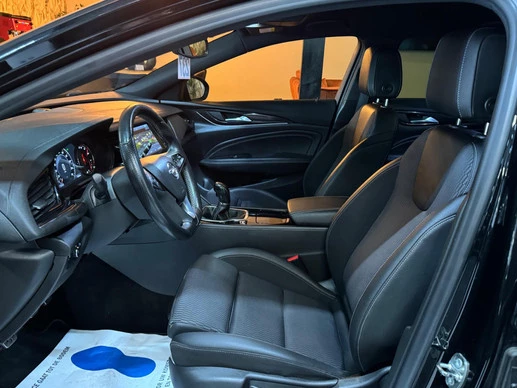 Opel Insignia - Afbeelding 27 van 30