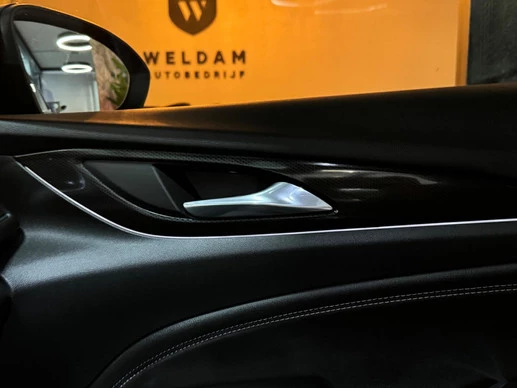 Opel Insignia - Afbeelding 30 van 30