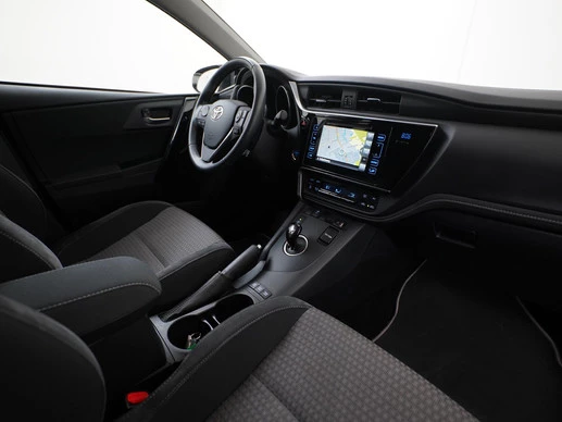 Toyota Auris - Afbeelding 2 van 30