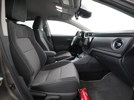 Toyota Auris - Afbeelding 3 van 30
