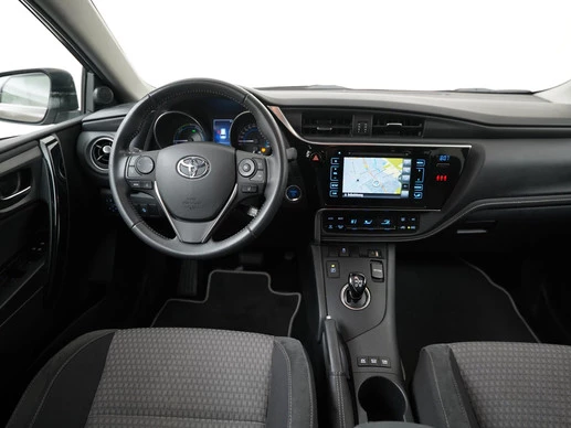 Toyota Auris - Afbeelding 5 van 30