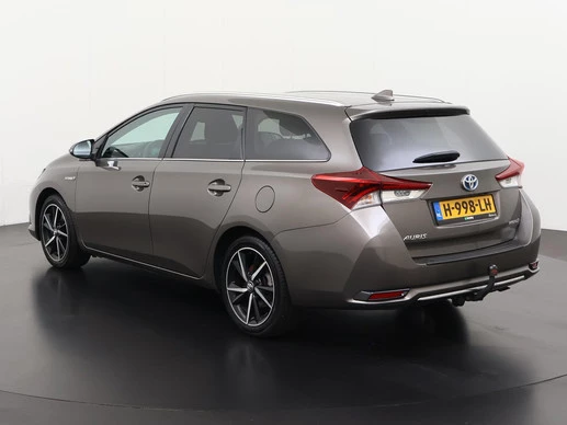 Toyota Auris - Afbeelding 6 van 30