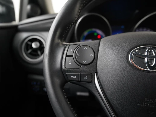 Toyota Auris - Afbeelding 7 van 30