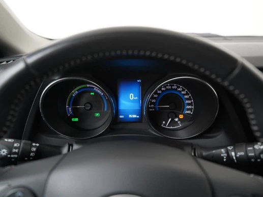 Toyota Auris - Afbeelding 8 van 30