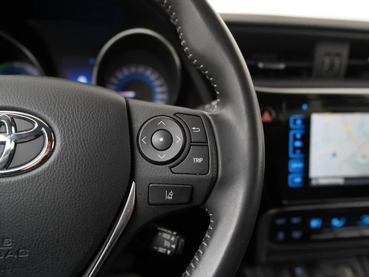 Toyota Auris - Afbeelding 9 van 30