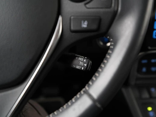 Toyota Auris - Afbeelding 10 van 30