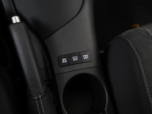 Toyota Auris - Afbeelding 12 van 30