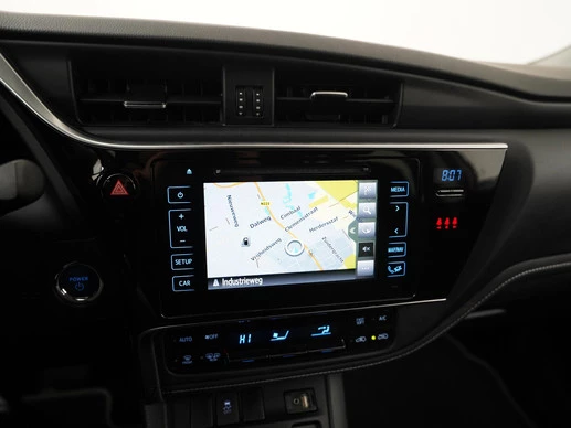 Toyota Auris - Afbeelding 14 van 30