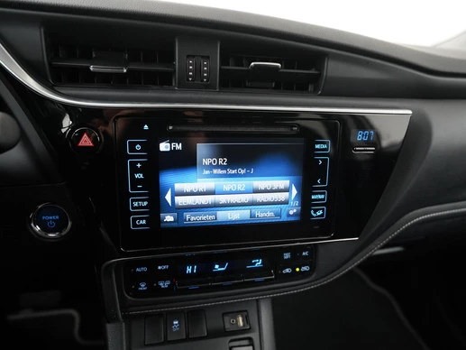 Toyota Auris - Afbeelding 15 van 30