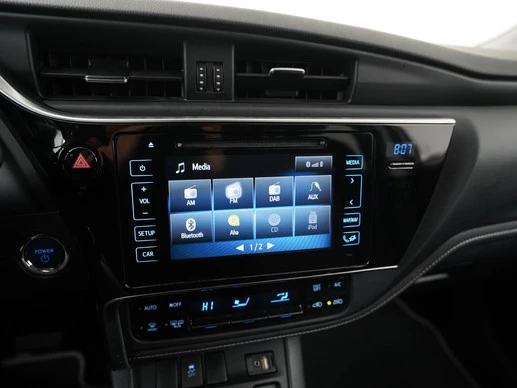 Toyota Auris - Afbeelding 16 van 30