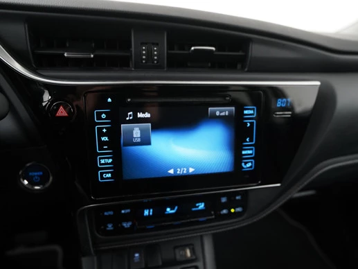 Toyota Auris - Afbeelding 17 van 30