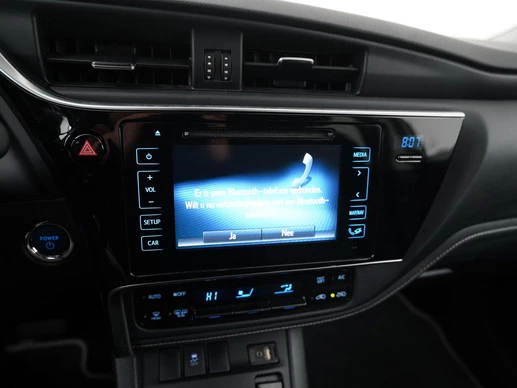 Toyota Auris - Afbeelding 18 van 30