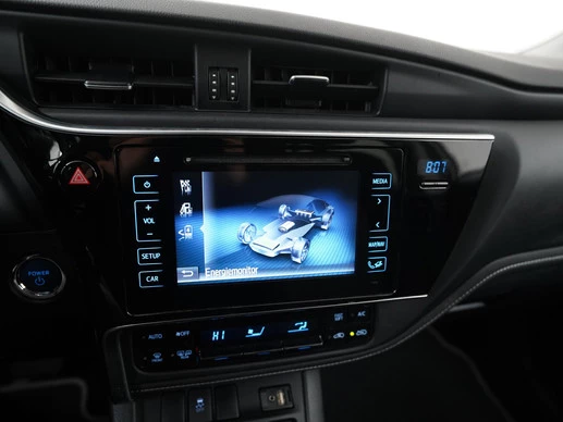 Toyota Auris - Afbeelding 19 van 30