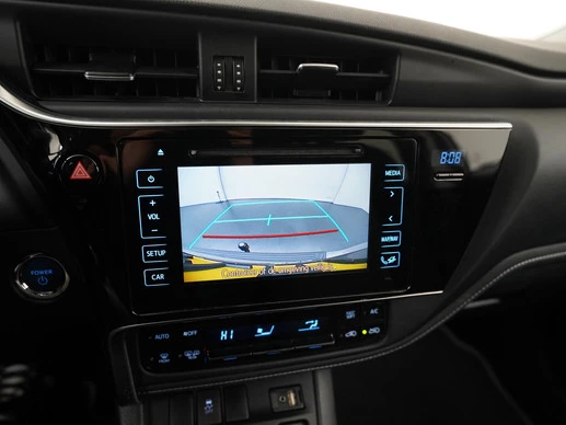 Toyota Auris - Afbeelding 20 van 30