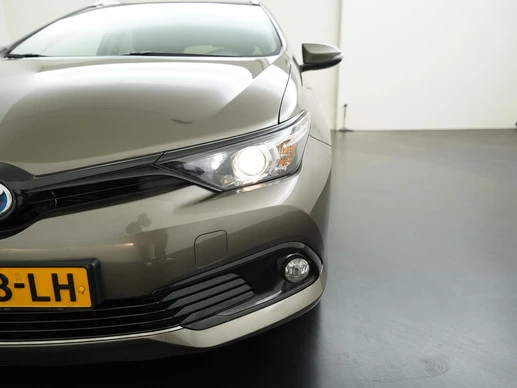 Toyota Auris - Afbeelding 21 van 30