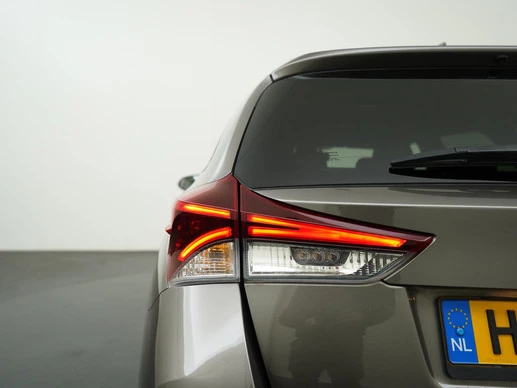 Toyota Auris - Afbeelding 23 van 30