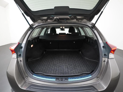 Toyota Auris - Afbeelding 24 van 30