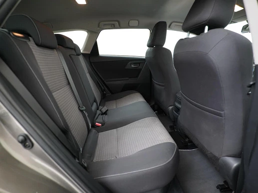 Toyota Auris - Afbeelding 26 van 30