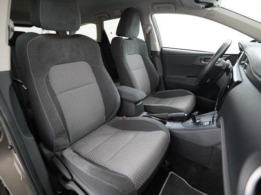 Toyota Auris - Afbeelding 27 van 30