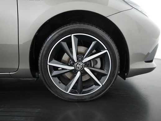 Toyota Auris - Afbeelding 28 van 30