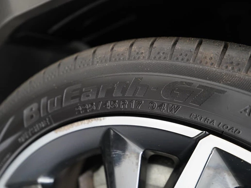 Toyota Auris - Afbeelding 29 van 30