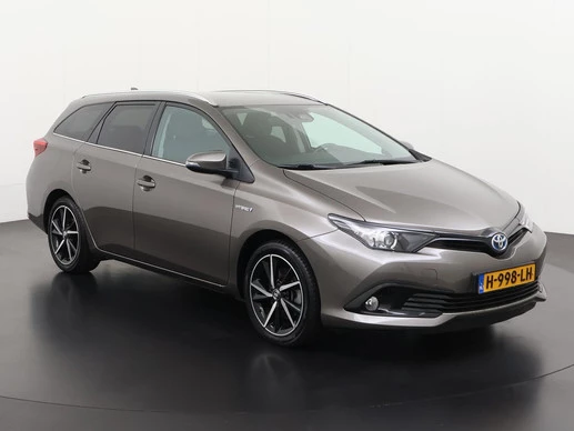 Toyota Auris - Afbeelding 30 van 30