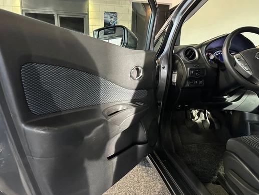 Nissan Note - Afbeelding 12 van 30