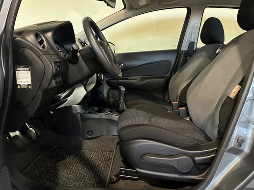 Nissan Note - Afbeelding 13 van 30