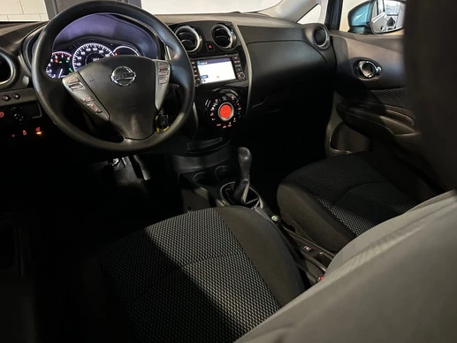 Nissan Note - Afbeelding 16 van 30