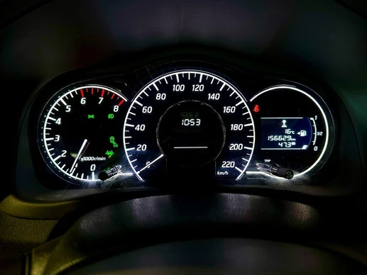 Nissan Note - Afbeelding 17 van 30