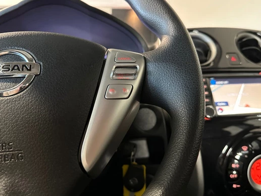 Nissan Note - Afbeelding 19 van 30