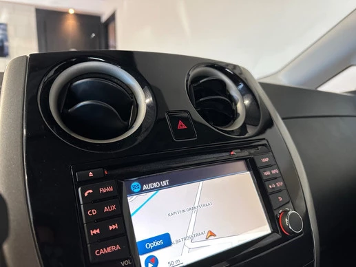 Nissan Note - Afbeelding 23 van 30