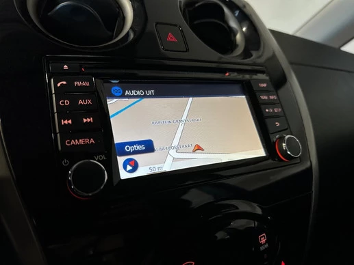 Nissan Note - Afbeelding 24 van 30