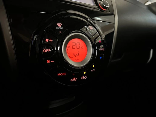 Nissan Note - Afbeelding 26 van 30