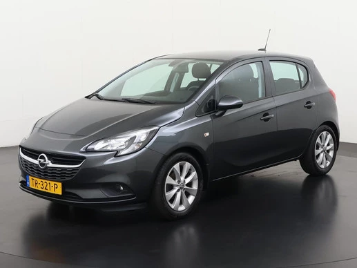 Opel Corsa - Afbeelding 1 van 29