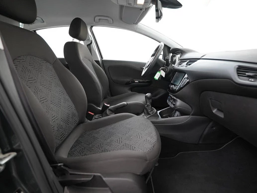Opel Corsa - Afbeelding 3 van 29