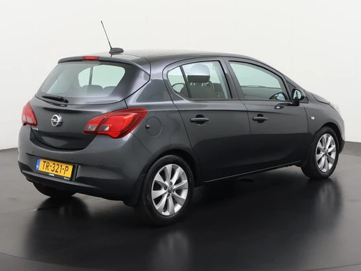 Opel Corsa - Afbeelding 4 van 29