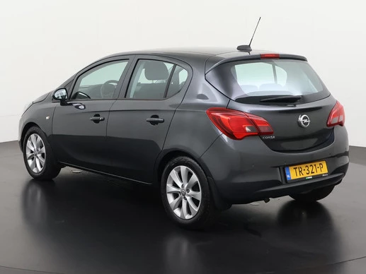 Opel Corsa - Afbeelding 6 van 29