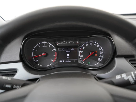 Opel Corsa - Afbeelding 8 van 29