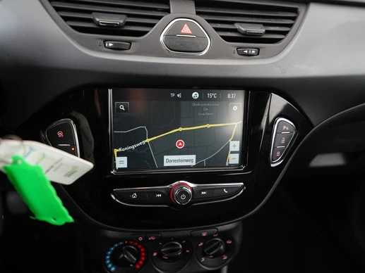 Opel Corsa - Afbeelding 12 van 29