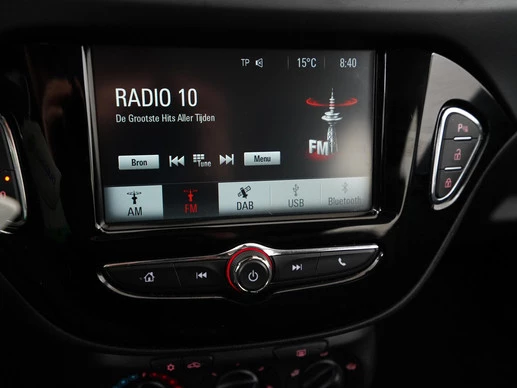 Opel Corsa - Afbeelding 13 van 29