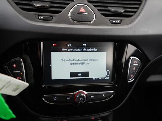 Opel Corsa - Afbeelding 15 van 29