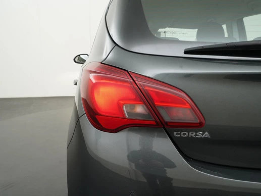 Opel Corsa - Afbeelding 17 van 29