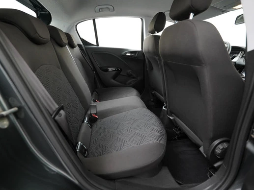Opel Corsa - Afbeelding 20 van 29
