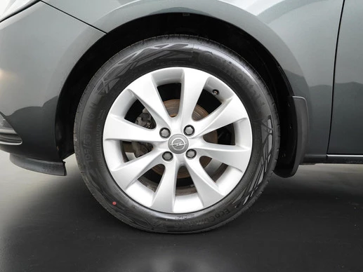 Opel Corsa - Afbeelding 22 van 29