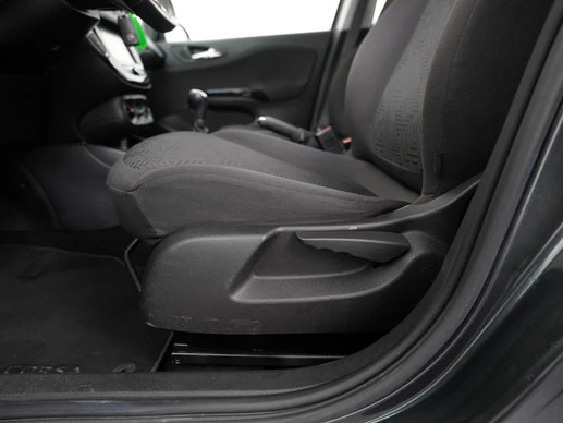 Opel Corsa - Afbeelding 25 van 29