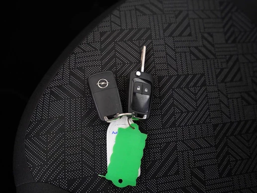 Opel Corsa - Afbeelding 27 van 29