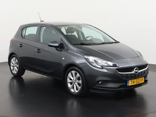 Opel Corsa - Afbeelding 29 van 29
